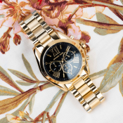 Michael Kors Bradshaw