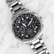 Citizen Satellite Wave