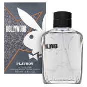 Playboy Hollywood toaletná voda pre mužov 100 ml