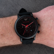 Emporio Armani Luigi