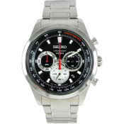 Seiko Chronograph