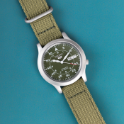 Seiko 5