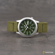 Seiko 5