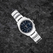 Citizen Super Titanium
