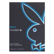 Playboy Ibiza тоалетна вода за мъже 100 ml