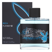 Playboy Ibiza тоалетна вода за мъже 100 ml