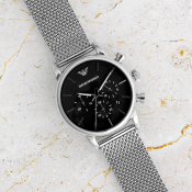 Emporio Armani Chrono