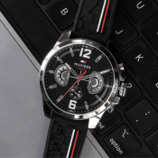 Tommy Hilfiger Decker