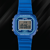 Casio Collection