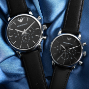Emporio Armani Chronograph