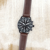 Citizen Eco-Drive
