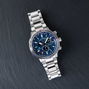 Citizen Radio Controlled