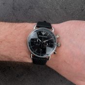 Emporio Armani Aviator