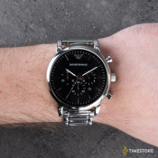 Emporio Armani Luigi