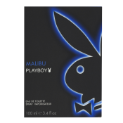 Playboy Malibu toaletná voda pre mužov 100 ml