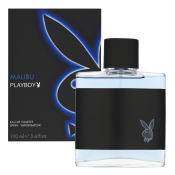 Playboy Malibu toaletná voda pre mužov 100 ml
