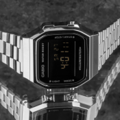 Casio Retro