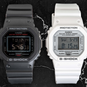 Casio G-Shock 