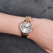 Emporio Armani Gianni T-Bar