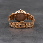 Emporio Armani Gianni T-Bar