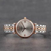 Emporio Armani Gianni T-Bar