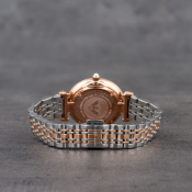 Emporio Armani Gianni T-Bar