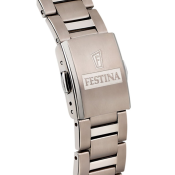 Festina Titanium