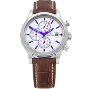 Festina Timeless Chronograph