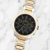 Tommy Hilfiger Decker