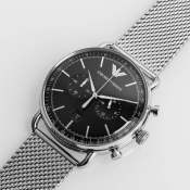 Emporio Armani Aviator