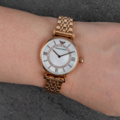 Emporio Armani Classic