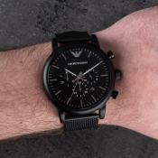 Emporio Armani Luigi