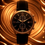 Festina Timeless Chronograph