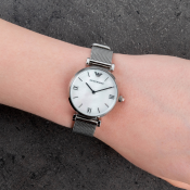 Emporio Armani T-Bar