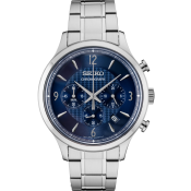 Seiko Chronograph