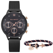 Paul Hewitt Everpulse SET