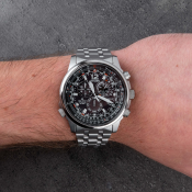 Citizen Radio Controlled