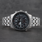 Citizen Radio Controlled