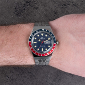 Timex Q Reissue