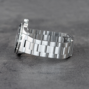 Orient Mako II Automatic