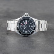 Orient Mako II Automatic