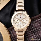 Tommy Hilfiger Haven