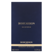 Boucheron Boucheron parfémovaná voda pre ženy 100 ml