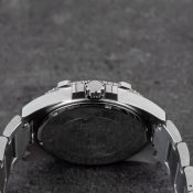 Guess Frontier Silver