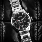 Hugo Boss Pioneer