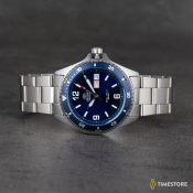 Orient Mako II Automatic