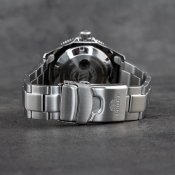 Orient Mako III Automatic