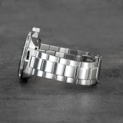 Orient Mako III Automatic