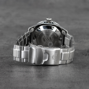 Orient Mako III Automatic