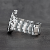 Orient Mako III Automatic